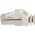 Sharkoon Patchcord, CAT.6, SFTP, 10m, szary (4044951003723)