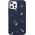Uniq UNIQ etui Coehl Reverie Apple iPhone 12 Pro Max niebieski/prussian blue