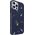 Uniq UNIQ etui Coehl Reverie Apple iPhone 12 Pro Max niebieski/prussian blue