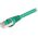 Sharkoon Patchcord CAT.6, SFTP, 1.5m, zielony (4044951017836)