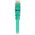 Sharkoon Patchcord CAT.6, SFTP, 1.5m, zielony (4044951017836)