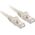 Sharkoon Patchcord, CAT.6, SFTP, 10m, szary (4044951003723)