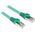 Sharkoon Patchcord CAT.6, SFTP, 1.5m, zielony (4044951017836)