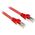 Sharkoon Patchcord CAT.6, SFTP, 1.5m, czerwony (4044951017843)