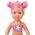 Κούκλα Zapf ZAPF Creation BABY born Little Sister γοργόνα 46cm (συμπεριλαμβανομένου χτένας και τιάρας)