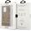 Guess Guess Flower Cord - Etui ze smyczką iPhone 13 Pro (Gold)