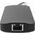 Stacja/replikator Chieftec USB-C (DSC-901)
