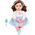Zapf ZAPF Creation Baby Annabell Sophia brunette, 43 cm, doll