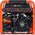 Agregat Daewoo GDA3500DFE 3200 W 1-fazowy