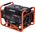 Agregat Daewoo GDA3500DFE 3200 W 1-fazowy