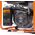 Agregat Daewoo GDA 7500DPE-3 DUAL POWER 6500 W 3-fazowy