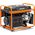 Agregat Daewoo GDA 7500DPE-3 DUAL POWER 6500 W 3-fazowy