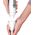 Blender Braun Braun hand blender MQ7020 - stainless steel 1000 watts