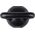 Kettlebell Springos FA1004 bitumiczny 10 kg