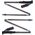 Black Diamond Kije trekkingowe Distance Z Poles