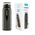 Γυάλινο μπουκάλι φιλτραρίσματος Wessper ActiveMax Clarti 0,68 l