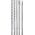 Wiertło Einhell Einhell SDS Max chisel and drill set, 5 pieces (case)