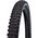 Schwalbe Schwalbe Hans Dampf Super Gravity, tires (black, ETRTO: 60-622)