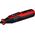 Szlifierka Einhell Einhell cordless grinding and engraving tool TE-MT 7.2 Li, straight grinder (red/black, Li-Ion battery 1.5Ah)