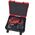 Einhell Einhell cordless jigsaw TC-JS 18 Li (red/black, Li-ion battery 2.5Ah, E-Box Basic case)