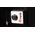 Equip Equip Wandgehäuse 10"  06U 300x300mm Glastür  schwarz