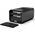 Dysk zewnętrzny HDD SanDisk SanDisk Professional G-RAID MIRROR - Festplatte - Enterprise - 24 TB - extern (Stationar) - USB 3.2 Gen 1 / Thunderbolt 3 (USB-C Steckverbinder) - 7200 rpm - Space-grau