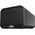 Dysk zewnętrzny HDD SanDisk SanDisk Professional G-RAID MIRROR - Festplatte - Enterprise - 24 TB - extern (Stationar) - USB 3.2 Gen 1 / Thunderbolt 3 (USB-C Steckverbinder) - 7200 rpm - Space-grau