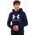 Under Armour Bluza męska Under Armour Rival Fleece Logo HD granatowa 1379758 410 2XL