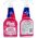 The Pink Stuff Pianka do czyszczenia THE PINK STUFF spray do dywanów i tapicerki 500 ml