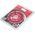 DRAUMET DRAUMET Tarcza diamentowa segmentowa 230 x 2,5 one size
