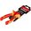 DRAUMET DRAUMET szczypce VDE boczne 160mm 200 one size
