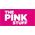 The Pink Stuff Odplamiacz do koloru THE PINK STUFF Oxi Powder Stain Remover 1 kg