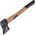 Faster Tools FASTER TOOLS Siekiera z klinem 1000 one size