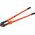 Faster Tools FASTER TOOLS Nożyce do prętów PROFI 750  12 one size