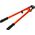 Faster Tools FASTER TOOLS Nożyce do prętów PROFI 450  7 one size