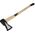 Faster Tools FASTER TOOLS Siekiera z klinem 2000 one size