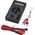 Faster Tools FASTER TOOLS Miernik uniwersalny elektryczny one size