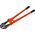 Faster Tools FASTER TOOLS Nożyce do prętów PROFI 350  6 one size