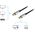 System przekazu sygnału AV Equip Equip DisplayPort 1.4 St/St 10m 8K/60Hz komp.HDCP Prem. gr