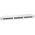 Equip Equip Patchpanel 24x RJ45 Cat6  19" FTP 1HE ISO/IEC hellgrau