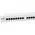 Equip Equip Patchpanel 24x RJ45 Cat6  19" FTP 1HE ISO/IEC hellgrau