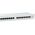 Equip Equip Patchpanel 24x RJ45 Cat6  19" FTP 1HE ISO/IEC hellgrau