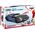 Revell Revell 00921 First Construction Auto do składania Jackson Storm światło i dźwięk