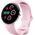 Έξυπνο ρολόι Google Pixel Watch 3 (41mm) WiFi ροζ χαλαζίας