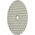 Faster Tools FASTER TOOLS dysk diamentowy do szlifowania gresu 125mm g. 1500 one size
