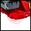 Einhell Einhell Wet grinder TC-WG 200, double grinder (red/black, 125 watts)