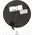 KAMERA WANDALOODPORNA IP IPC-HDBW3649E-AS-IL-0280B-BLACK WizSense Smart Dual Light - 6Mpx 2.8mm DAHUA