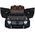 Pojazd Mercedes Benz MAYBACH G650 STRONG Czarny