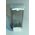 MEDICLINICS DJ0010F Διανομέας Σαπουνιού, Abs, Λευκός, 1,1 L