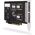 Icy Dock ToughArmor 2x M.2 NVME σε PCIe 4.0 x8 κάρτα διαχωρισμού w/tra